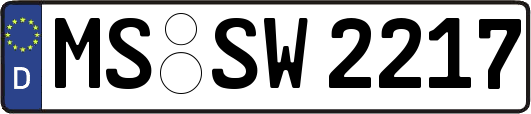MS-SW2217