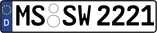 MS-SW2221
