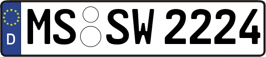 MS-SW2224