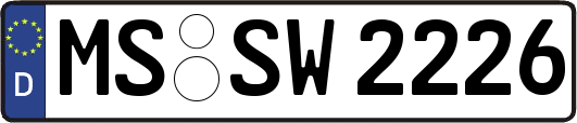 MS-SW2226