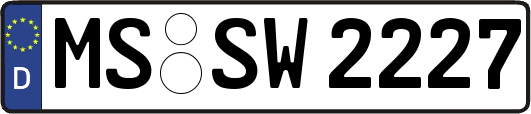 MS-SW2227