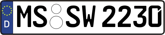 MS-SW2230