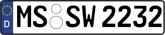 MS-SW2232