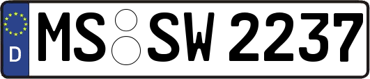 MS-SW2237