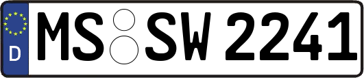 MS-SW2241