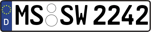MS-SW2242