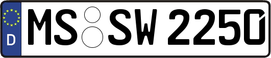 MS-SW2250