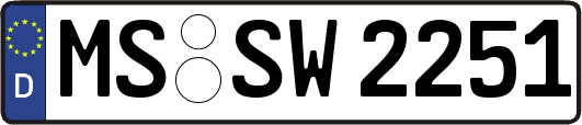 MS-SW2251