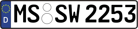 MS-SW2253