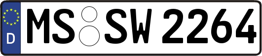 MS-SW2264