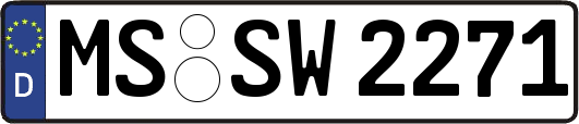 MS-SW2271
