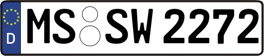 MS-SW2272
