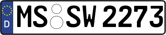 MS-SW2273