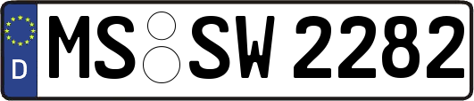 MS-SW2282