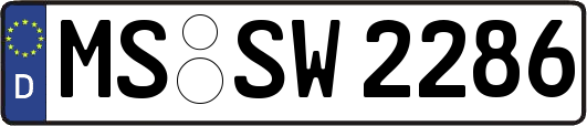 MS-SW2286
