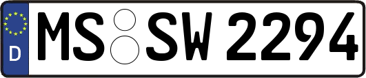 MS-SW2294