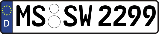 MS-SW2299