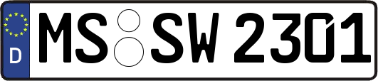 MS-SW2301