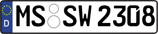 MS-SW2308