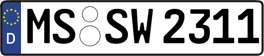 MS-SW2311