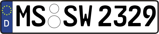 MS-SW2329