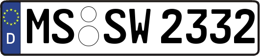 MS-SW2332