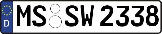 MS-SW2338