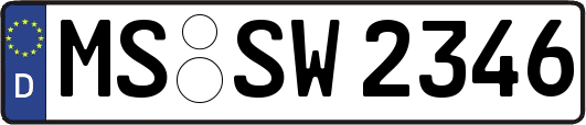 MS-SW2346