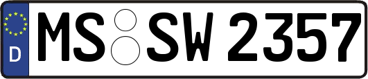 MS-SW2357