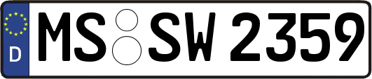 MS-SW2359