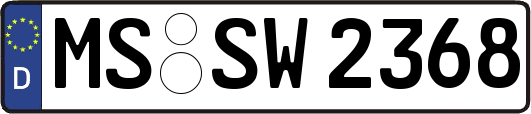 MS-SW2368