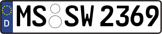MS-SW2369