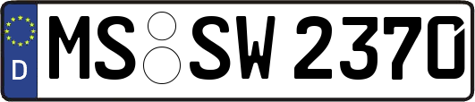 MS-SW2370