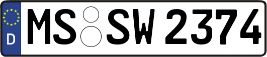 MS-SW2374