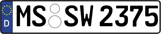 MS-SW2375