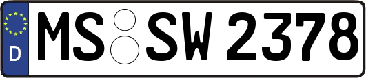 MS-SW2378