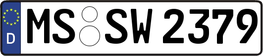 MS-SW2379
