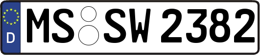 MS-SW2382