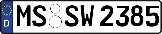 MS-SW2385
