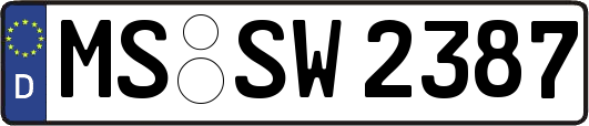 MS-SW2387