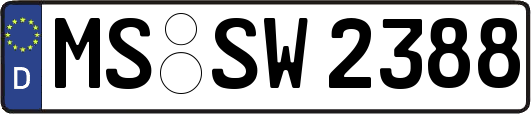 MS-SW2388