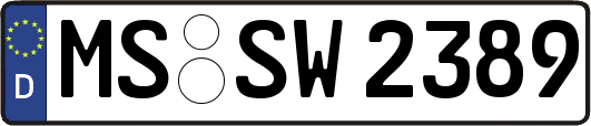 MS-SW2389
