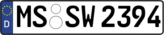 MS-SW2394