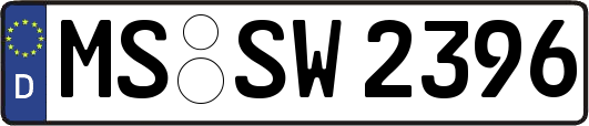MS-SW2396