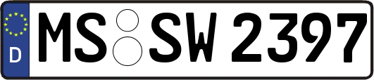 MS-SW2397