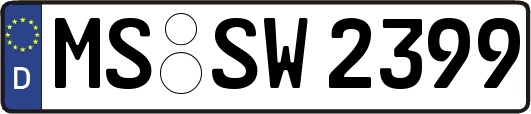 MS-SW2399