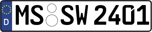 MS-SW2401