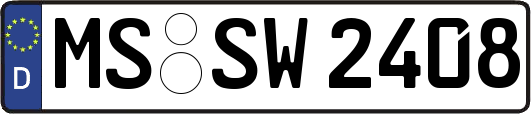 MS-SW2408