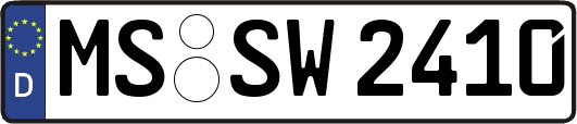 MS-SW2410