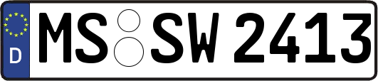 MS-SW2413